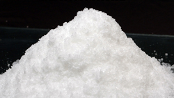 aluminum nitrate nonahydrate