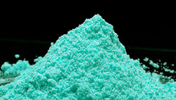 aluminum nitrate nonahydrate